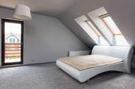 Chirk Bank bedroom extensions