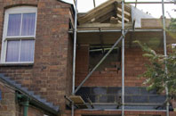 free Chirk Bank home extension quotes