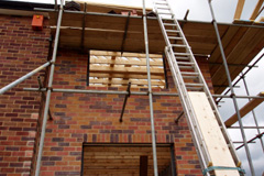 house extensions Chirk Bank