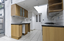 Chirk Bank kitchen extension leads